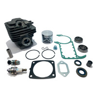 Stihl MS 361 Chainsaw Engine Kit with Bearings and Needle Bearing