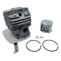 Stihl MS 660 Chainsaw Cylinder Kit with Decompression Valve
