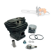 Stihl MS 461 Chainsaw Cylinder Kit with Spark Plug
