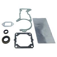 Stihl MS 440 Chainsaw Cylinder Kit with Gasket Set