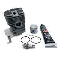 Stihl MS-290 Chainsaw Cylinder Kit with Silicone Gasket
