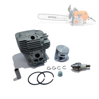 Stihl MS441 Chainsaw Cylinder Kit with Spark Plug