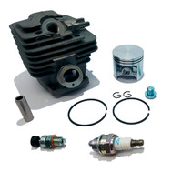Stihl MS-361 Chainsaw Cylinder Kit with Decompression Valve