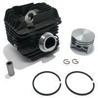 Stihl MS200 Chainsaw Cylinder Kit with Gaskets