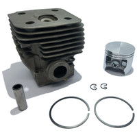 日本酒 husqvarna Husqvarna OEM 560XP & 562XP Cylinder Assembly 575 35 58-05