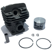 Stihl MS260 Chainsaw Cylinder Kit with Gaskets and Bearings