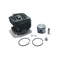 Stihl TS 400 Cylinder Kit with Spark Plug