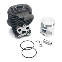 Husqvarna K 760 Cylinder Kit with Spark Plug (NEW)