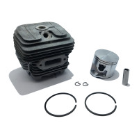 Stihl TS 420 Cylinder kit with Decompression Valve