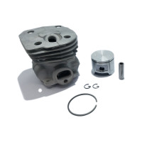 Husqvarna 353 Cylinder Kit with Gasket Set