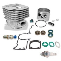Husqvarna 272 Engine Kit with Bearings (Needle Bearing not included)