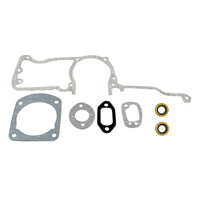 Husqvarna 272 Engine Kit with Bearings (Needle Bearing not included)
