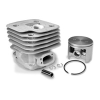 Husqvarna 272 Engine Kit with Bearings (Needle Bearing not included)