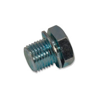 Husqvarna 272 Engine Kit with Bearings (Needle Bearing not included)