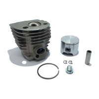 Husqvarna 55 Engine Kit with Bearings and Needle Bearing