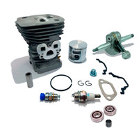 Husqvarna 460 Chainsaw Complete Engine Kit