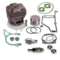 Stihl TS-400 Engine Kit with Bearings (Needle Bearing not included)