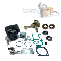 Stihl MS-260 Chainsaw Complete Engine Kit