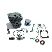Stihl MS-441 Engine Kit with Bearings (Needle Bearing not included)