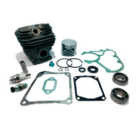 Stihl MS-461 Engine Kit with Bearings (Needle Bearing not included)