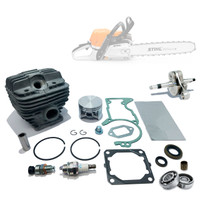 Stihl MS-440 Chainsaw Complete Engine Kit