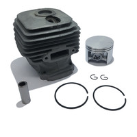 Stihl TS-480i Engine Kit with Bearings and Needle Bearing