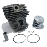 Stihl MS-362 Engine Kit with Bearings (Needle Bearing not included)