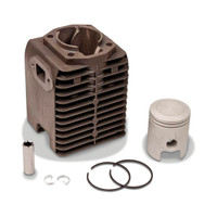 Wacker WM-80 Cylinder Kit with Spark Plug