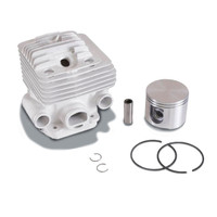 Stihl TS-800 Cylinder Kit with Decompression Valve