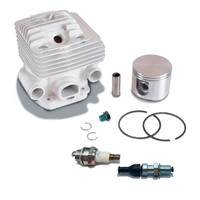 Stihl TS-800 Cylinder Kit with Decompression Valve