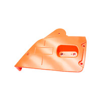 Echo Sprocket Guard 43301060830 OEM