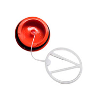 Echo Chainsaw Fuel Cap Assembly P100004891 OEM