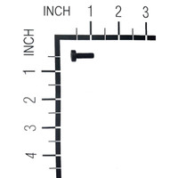 Echo 5x16 TORX Bolt V805000250 OEM