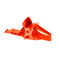 Echo Rear Handle C410001252 OEM