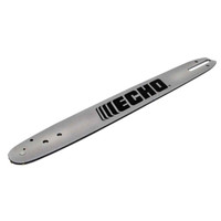 Echo Chainsaw Bar 16A0CD3757C OEM