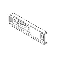 Echo 12' Scabbard X490001040 OEM