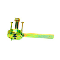 Shindaiwa Puller Assembly Service Tool 22154-96100 OEM