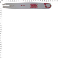 200ATMD025 BAR, 20IN DURACUTTM, OREGON