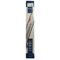 596687405 32"XTBAR,HT-380-105,3/8,.050