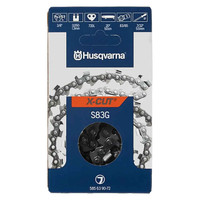 585639072 20" CHAIN S83G 3/8" .050 72DL