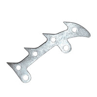 マック 4点 MAKITA Chainsaw parts 199067-4 SPIKE BAR SET Bars