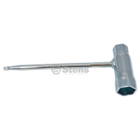 Stihl TS350 Torx T-Wrench 4119 890 3400 replacement