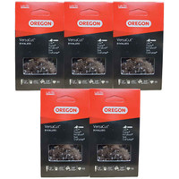 91VXL055G Fits 16"  Oregon VersaCut Saw Chain, .050", 55DL - 5 PACK