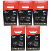 91VXL044G Fits 12"  Oregon VersaCut Saw Chain, .050", 44DL - 5 PACK