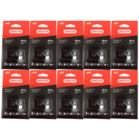 72EXJ072G Fits 20"  Oregon PowerCut Saw Chain, .050", 72DL - 10 PACK