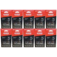 20LGX078G Fits 20"  Oregon PowerCut Saw Chain, .050", 78DL - 10 PACK