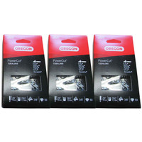 72EXL093G Fits 24"  Oregon PowerCut Saw Chain, .050", 84DL - 3 PACK