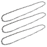 Echo 20" CHAIN 70 DRIVE LINK 3 PACK 72LPX70CQ-3 OEM