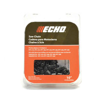 Echo 10" (25CM) CHAIN - 91VXL 3/8"/0 91VXL39CQ OEM