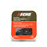 Echo 12" (30CM) CHAIN - 91VXL 3/8"/0 91VXL44CQ OEM